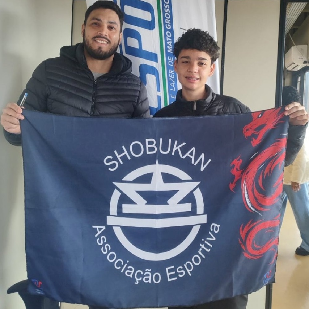Atleta Miguel Mota contemplado com Bolsa Atleta Estudantil 2025